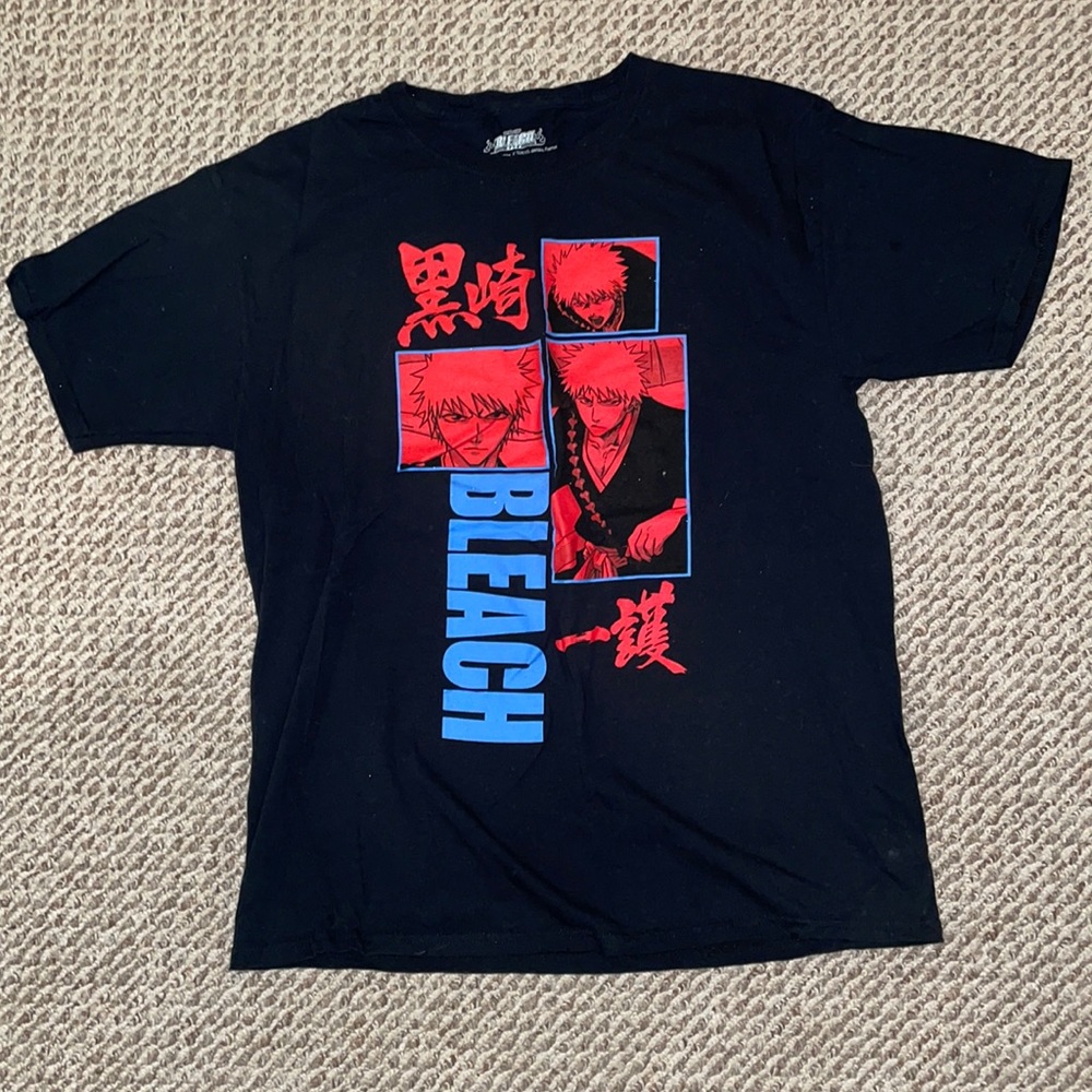 Graphic Tshirt